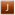 Letter-J-orange-icon