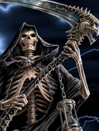 The Skull 2